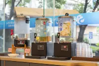 Starin Hotel Hotels in Anxi