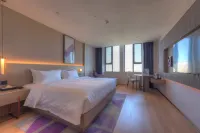 Lifeng Hotel (Boluo Yida City Plaza High-Speed Rail Station Branch)