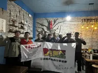 Litang Xiehou Chinese Inn