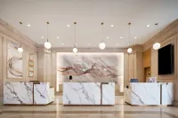 레킹 호텔 (안칭 톈주산 공항 고속철도역 지점)