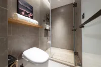 Atour Hotel Zhongshan Road, Yuehe Street, Jiaxing