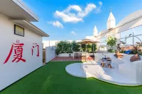 YuPan Star Hostel (Zeng Cuo An Store) Hoteles cerca de Zengcuoan