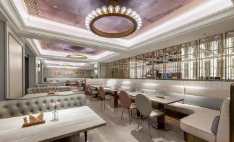 Tashkurgan Hongqilafu Road Mercure Hotel