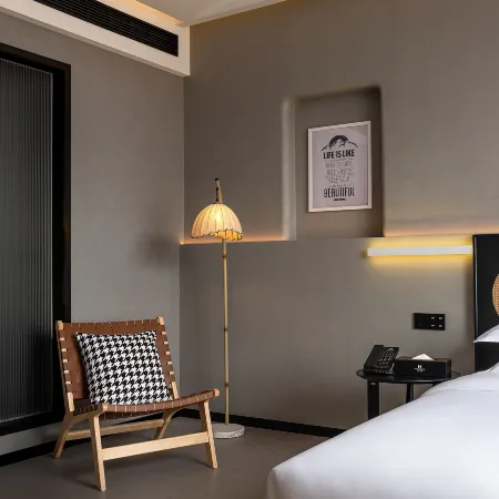 Cili YinYue Hotel