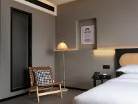 Cili YinYue Hotel - Wifi