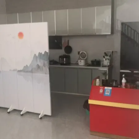 Lili pastoral Homestay