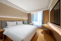 JI Hotel (Zhenjiang Zhufang Road) Hotel a Zhenjiang