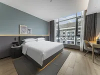 Liyi Hotel (Zunyi Conference Site Branch) Hotels in Zunyi