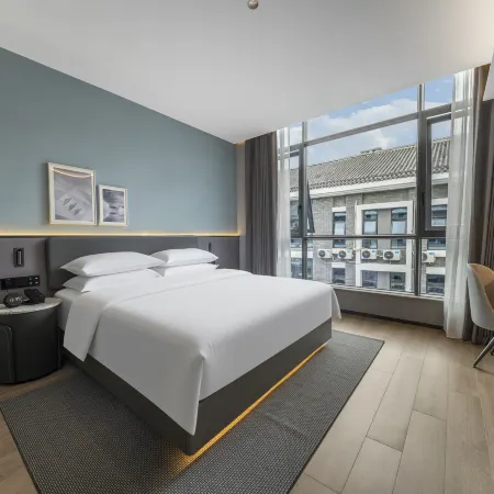 Liyi Hotel (Zunyi Conference Site Branch)