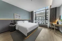 Liyi Hotel (Zunyi Conference Site Branch)