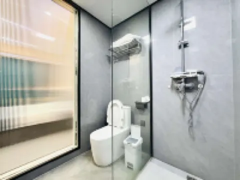 Changxing Haoxin Business Hotel