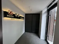 Yuexiang Light Luxury Hotel Hotels in Boxing