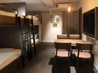 Alphabed Inn Otaru Ekimae Hotels near Asahi Observation Platform