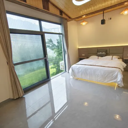 Shuiyunjian Homestay