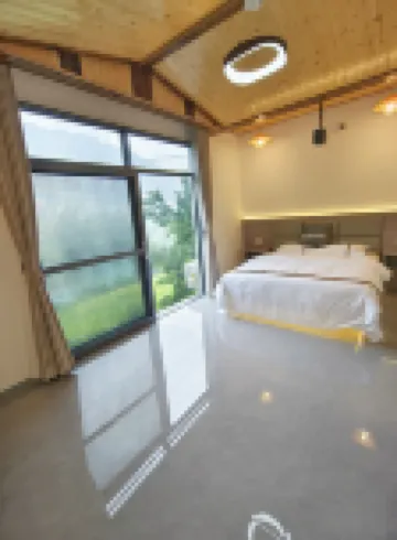 Shuiyunjian Homestay