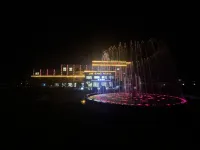 Jin Gang Hotel