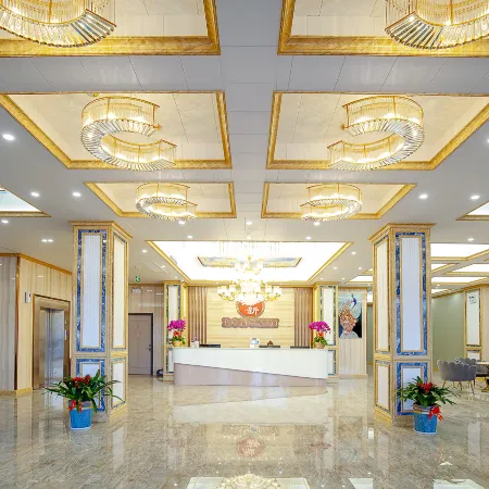 Rongxin Business Hotel