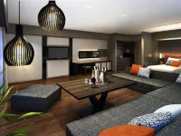RIHGA Royal Resort Okinawa Chatan Hotels in Chatan