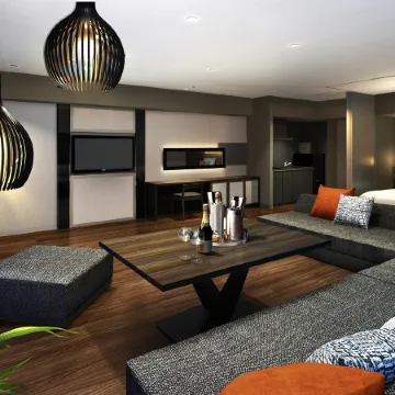 RIHGA Royal Resort Okinawa Chatan