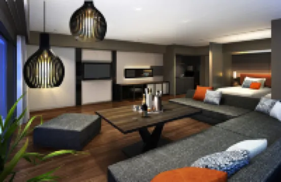 RIHGA Royal Resort Okinawa Chatan