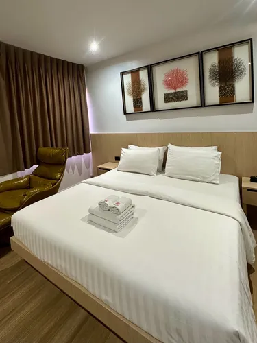 รูปภาพของซากุระ สกาย เรสซิเดนซ์