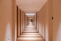 Aifei Intercity Hotel