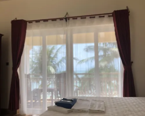 Phuong Binh House Zimmer Photos