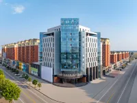 Lavande Hotel (Yixian Branch) Hotel a Contea di Yi