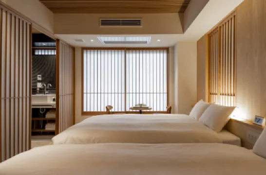 Asuite Hakata by ASUMIRU Hotels in 