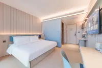 Hanting Hotel (Quanzhou Fengze Plaza Financial Back Street Branch) Hotel a Quanzhou