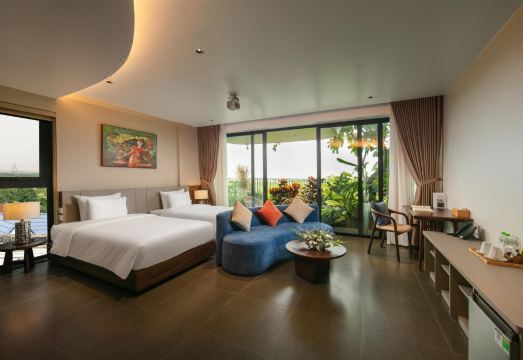 하노이 리버뷰 부티크