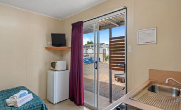 Discovery Parks - Blackwater