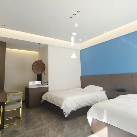 Luowu Tibetan Homestay