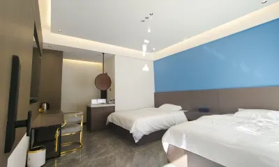 Luowu Tibetan Homestay Hotels near Baimazhai Village