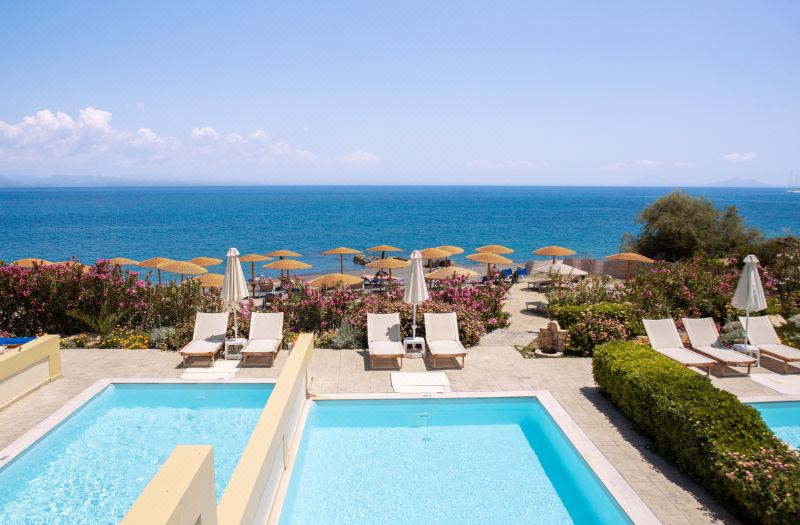 Grecotel Luxme Kos photo 5