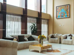 Capital Hotel and Spa