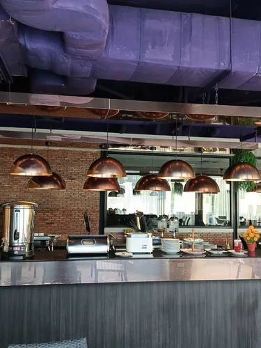 รูปภาพของโรงแรมซีบีดีทู สุราษฎร์ธานี