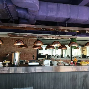 CBD 2 Hotel Отели рядом с достопримечательностью «Парк «Си-Тапи»»