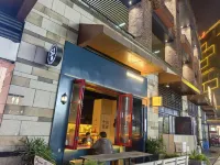 Venus Resort & Restaurant (Changsha County Songya Lake &Xingsha Metro Station) - palestra