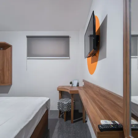 Cove Accordia Residence Отели рядом с достопримечательностью «Площадь Atrium»