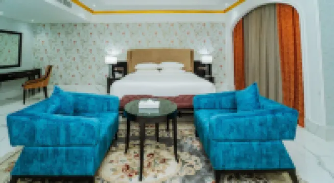 Sunday Mangrove Corniche Hotel, Ras Al Khaimah 拉斯海瑪酒店