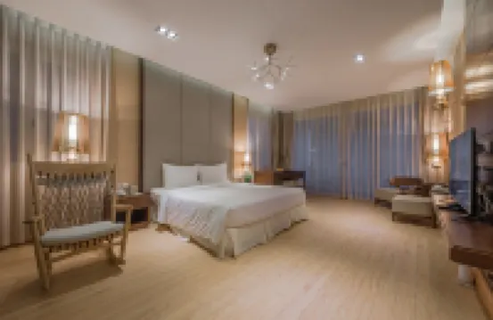 FLC Luxury Resort Vinh Phuc - spa