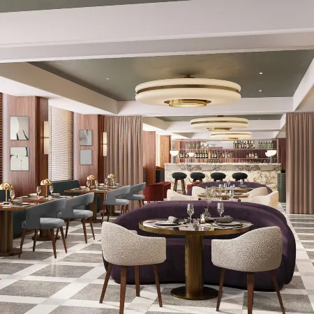 Tivoli President Milano Hotel
