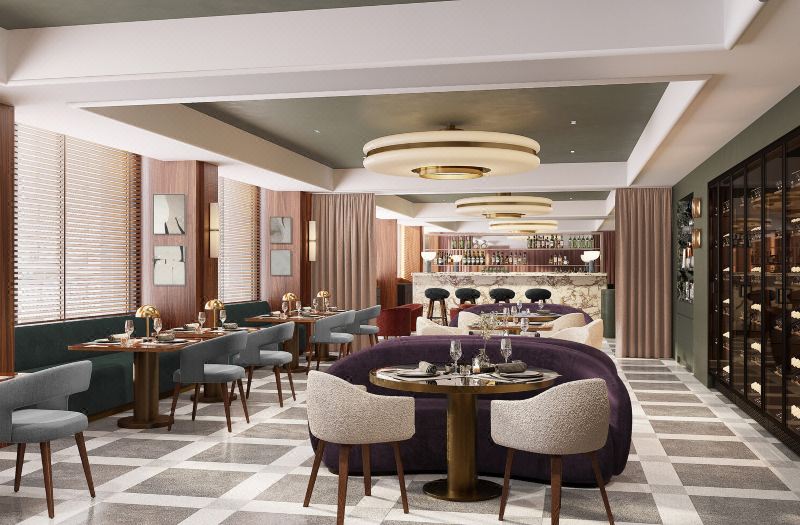 Tivoli President Milano Hotel photo 2