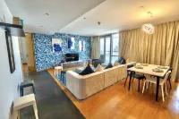 Luxury Vacation Home Nr Metro / DWTC