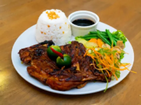 Pearl Vista de Coron Resort Hotel コロンのホテル