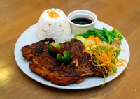 Pearl Vista de Coron Resort Hotel