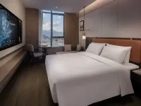 Dachang Ruixi Hotel Hotels in Dechang