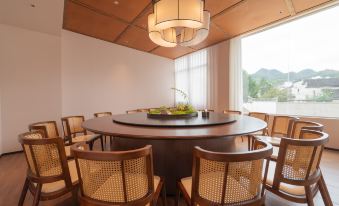 Nayuan Mountain Creek Homestay (Jixi Kantou Ancient Village)