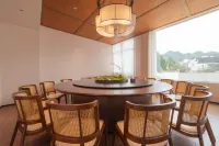 Nayuan Mountain Creek Homestay (Jixi Kantou Ancient Village)